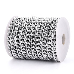 Алюминий обуздать цепи CHA-N004-06P