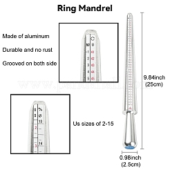 Ювелирный измерительный инструмент TOOL-YW0001-29