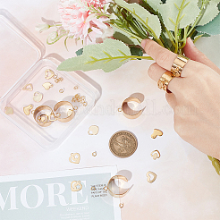 Набор для самостоятельного изготовления кольца-манжеты STAS-UN0051-38