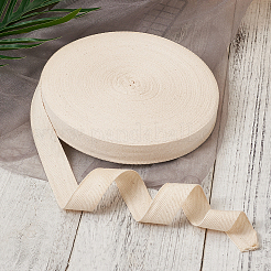 Хлопковые ленты из твила&nbsp;OCOR-TAC0001-04A