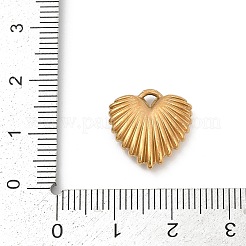 Подвески из нержавеющей стали 304 STAS-P383-08G