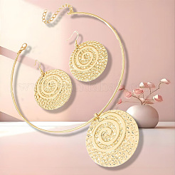 Железные подвески и серьги-подвески&nbsp;FS-WG7D9BE-01