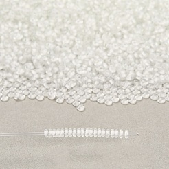 Полукруглые бусины toho 11/0&nbsp;Y-SEED-DR11-0981F