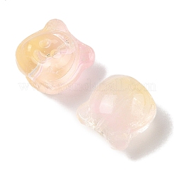 Прозрачная краска-спрей стеклянные шарики GLAA-Z011-01H