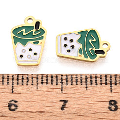 Подвески из нержавеющей стали 304 STAS-N112-04B-G