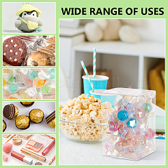 Прямоугольные упаковочные коробки из ПВХ&nbsp;CON-WH0099-30C