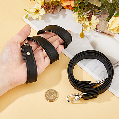 2 шт. ремни для сумки из искусственной кожи&nbsp;FIND-HS0001-80A