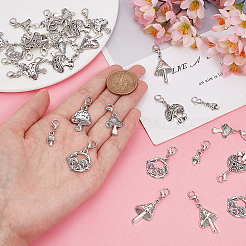 30 шт.&nbsp;HJEW-AB00465