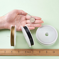 Тигровый хвостовой провод TWIR-FW0001-0.38mm-01