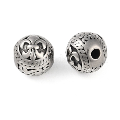 Бусины из нержавеющей стали 304 STAS-Z070-03AS