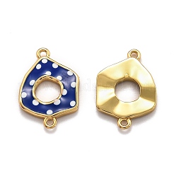 Соединитель латунных звеньев&nbsp;KK-O140-14G