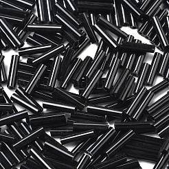 Матовое стекло стеклярус&nbsp;SEED-R028-2x9-C01