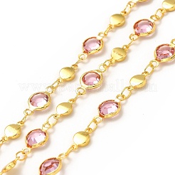 Басовые плоские круглозвенные цепи CHC-A006-09G