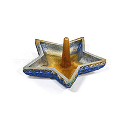 Силиконовые Молды для подноса для колец diy&nbsp;DIY-G086-06A