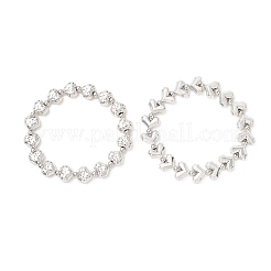 2 шт. 2 варианта дизайна&nbsp;BJEW-JB13373