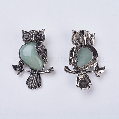 Gemstone подвеска&nbsp;G-F529-C05