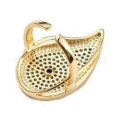 Каплевидное покрытие RJEW-F153-06G