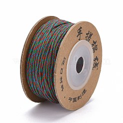 Хлопок шнур&nbsp;OCOR-E027-01A-30