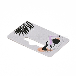 Прямоугольная бумага CDIS-C004-04E