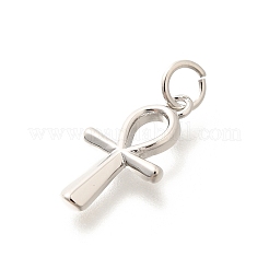 Латунные подвески KK-L225-034P