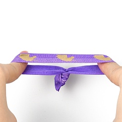 Девушки аксессуары для волос OHAR-B001-A05