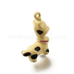 Подвески из эмали и сплава&nbsp;ENAM-D303-05A