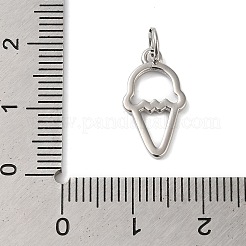 Стойки обшивки латунные подвески KK-S372-19P