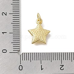 Латунь подвески&nbsp;KK-D431-046G