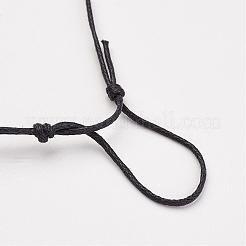 Браслеты из вощеного хлопка BJEW-JB02748-04