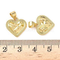 Латунные подвески KK-D502-16G