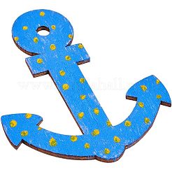 Хлопковая щепа WOOD-WH0110-23