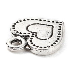 Сплавочные подвески тибетского стиля&nbsp;PALLOY-P293-030AS