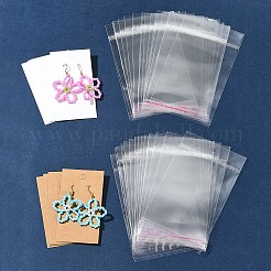 50 шт. бумажные карты CDIS-FS0001-14B