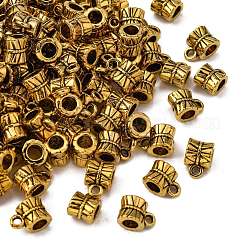 Поручни из сплава в тибетском стиле TIBEP-S293-073AG-RS