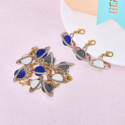 12 шт. HJEW-CA00003