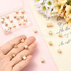 Бусины из сплава 30 шт.&nbsp;FIND-YW0010-30