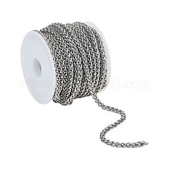 Цепи для пшеницы из нержавеющей стали 304 CHS-CJ0001-17