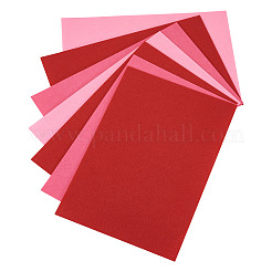9 лист 3-х цветного нетканого материала&nbsp;DIY-TA0013-43B