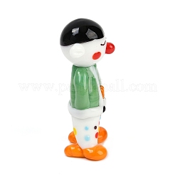 Украшение витрины лэмпворк своими руками LAMP-Q005-11F