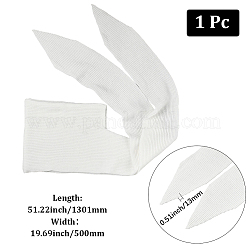 Шали из акрилового волокна AJEW-WH20059-23B