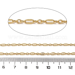 Латунные цепочки CHC-H113-25G