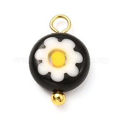 Подвески lampwork PALLOY-JF00971