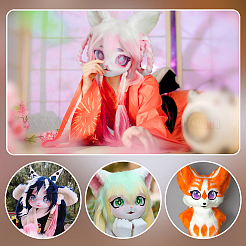 Полипропиленовые листы DIY-WH0430-761B