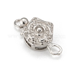 Покрытием застежками коробке KK64