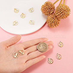 Подвески из нержавеющей стали 304 STAS-CJC0001-01G