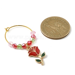 Тема Дня святого Валентина AJEW-JO00196