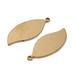 Латунные подвески&nbsp;KK-WH0061-07LG