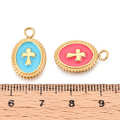 Подвески из нержавеющей стали 304 STAS-N112-22G