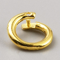 925 кольцо из стерлингового серебра с замком STER-WH20004-01B