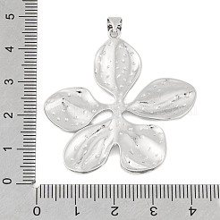 Стойки обшивки латунные подвески KK-P269-03P